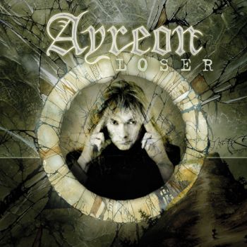 Ayreon Loser cover